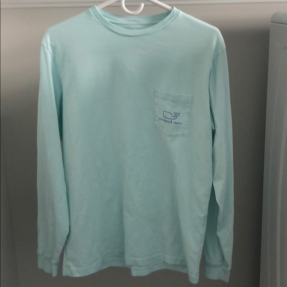 Vineyard Vines Tops - Vineyard Vines Long-Sleeve T-Shirt